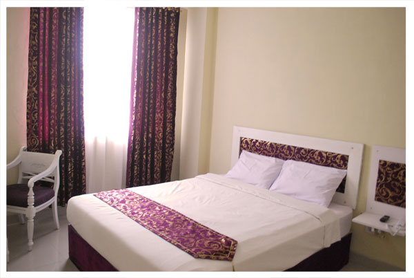 Superior Room Wijaya Imperial Hotel Yogyakarta